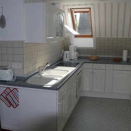 Ferienwohnung-inge-zabel Timmendorfer Strand