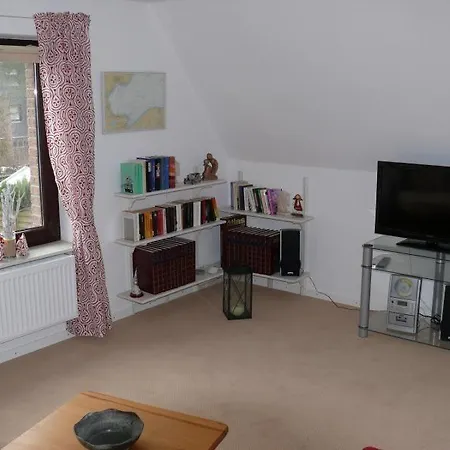 Ferienwohnung-inge-zabel Apartment